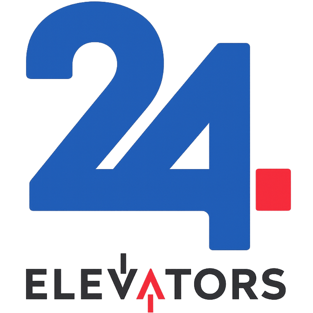 24 Elevators